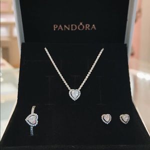 Pandora | Jewelry | Pandora Elevated 